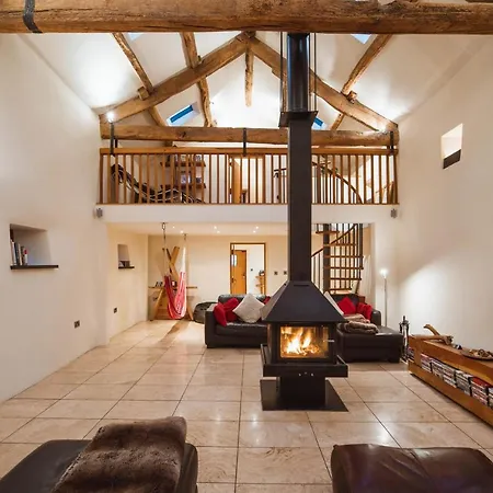 The Lazy Fish Villa Cockermouth Exterior photo