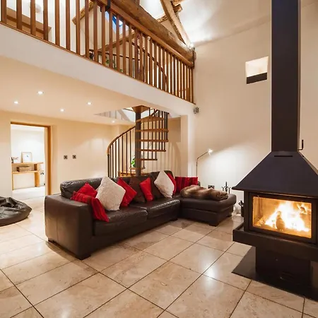 The Lazy Fish Villa Cockermouth Exterior photo