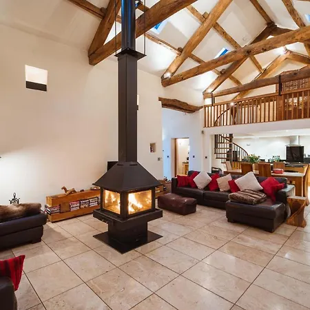 The Lazy Fish Villa Cockermouth Exterior photo