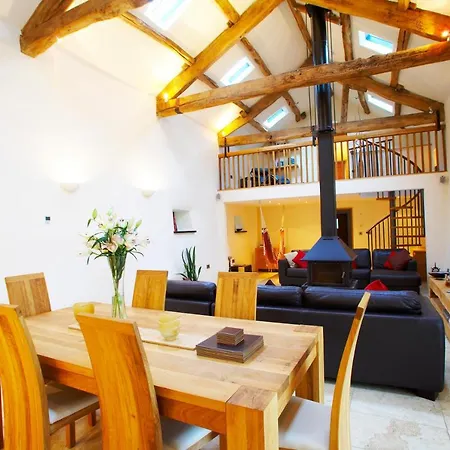 The Lazy Fish Villa Cockermouth Exterior photo