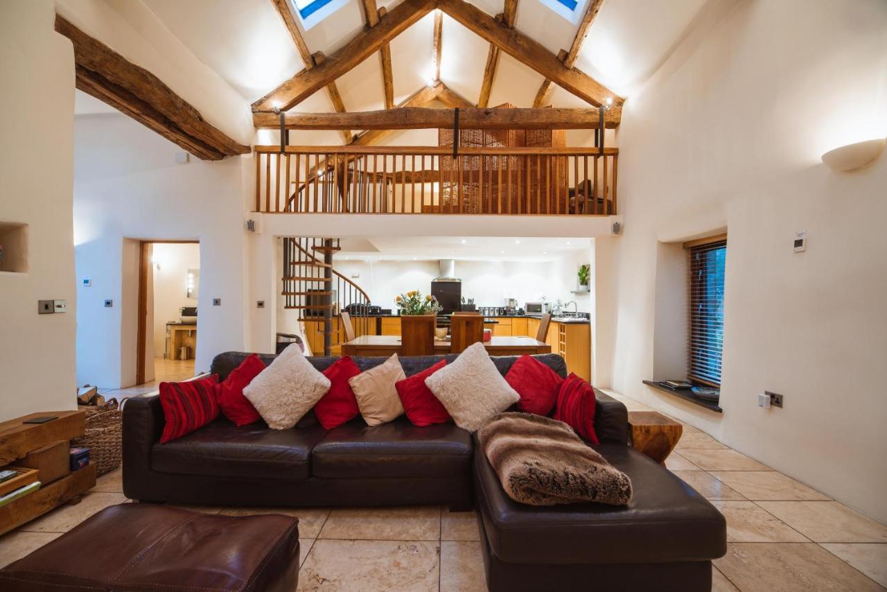 Holiday home The Lazy Fish Cockermouth