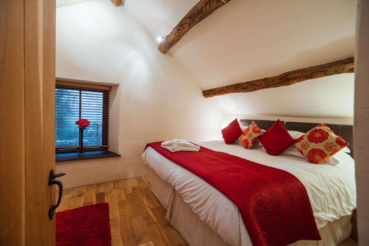 The Lazy Fish Holiday home